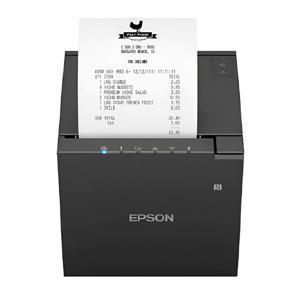 IMPRESORA  PARA TICKETS 58MM EPSON TERMICA TM-M30III USB 100% Nuevo
