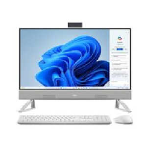 COMPUTADORA ALLINONE DELL INSPIRON 5352 24" CORE 5 120U