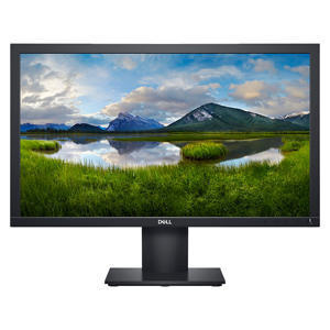 MONITOR 19.5" DELL E2020H 1600 X 900 VGA DP 100% Nuevo