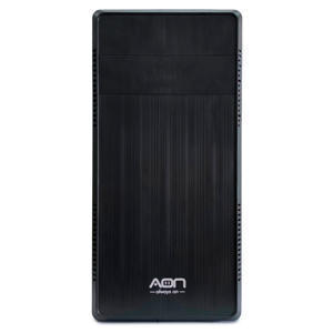 CASE AON ELITE 150 CON FUENTE 550 W 100% Nuevo