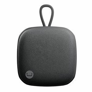 BOCINA BLUETOOTH UNNO TEKNO RUSH TWS SP9201BK 5W NEGRO 100% Nuevo