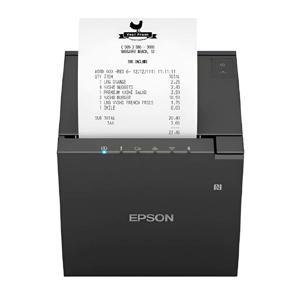 IMPRESORA  PARA TICKETS 58MM EPSON TERMICA TM-M30III USB 100% Nuevo