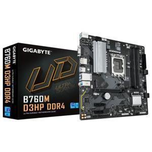 MOTHERBOARD  GIGABYTE B760M D3HP DDR4