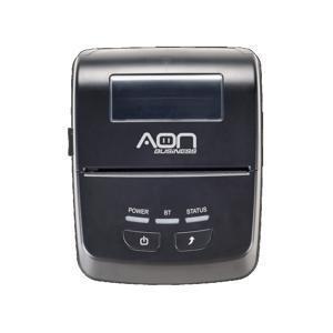 IMPRESORA  MOVIL PARA TICKETS 80MM AON TERMICA MPR-300 100% Nuevo