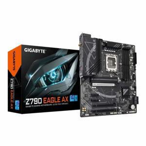 MOTHERBOARD  GIGABYTE Z790 EAGLE AX