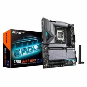 MOTHERBOARD  GIGABYTE Z890 EAGLE WIFI7