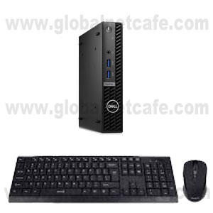 RECONSTRUIDO  HP ELITEDESK COREI5