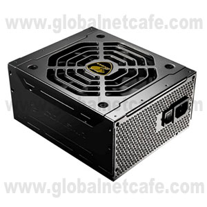 FUENTE 1050WATTS COUGAR GEX1050 CERTIFICADA 80PLUS GOLD _ 100% Nuevo