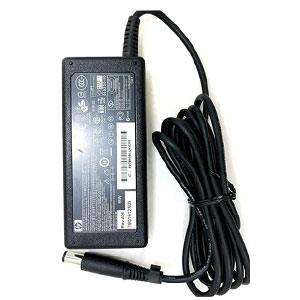 CARGADOR HP ORIGINAL RECONSTRUIDO  65W 608425-003 