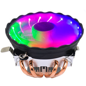 Z VENTILADOR 775  1151 1150 1155 1156 AM2 AM3 FM1 TIPO GAMING 