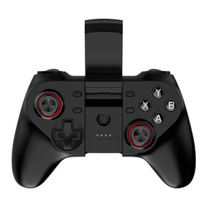 GAMEPAD BLUETOOTH VA-018 PARA PC  IOS ANDROID PS3 
