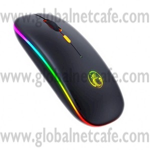 MOUSE INALAMBRICO IMICE E1400 