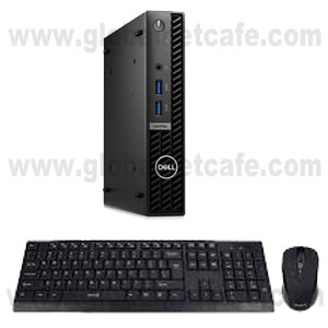 RECONSTRUIDO  DELL OPTIPLEX MINI COREI7
