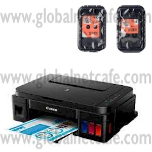 IMPRESORA MULTIFUNCIONAL CANON G2110 RECONSTRUIDO  USB CABEZALES NUEVOS 