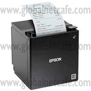 IMPRESORA  POS EPSON TM-M30III USB-RED-BLUETOOTH-WIFI-TERMICA 100% Nuevo