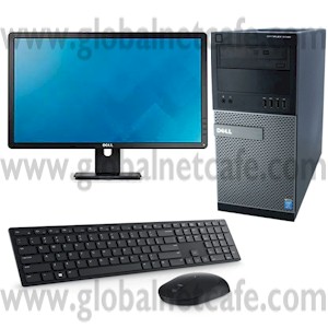 RECONSTRUIDO  DELL OPTIPLEX 9020 I7 3.6