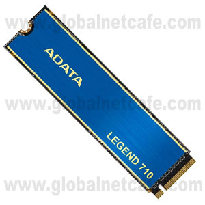 M.2 - 256GB SSD PATRIOT 2280 GEN3 