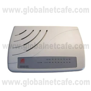 SWITCH  8 PUERTOS 10, 100 ENCORE RECONSTRUIDO