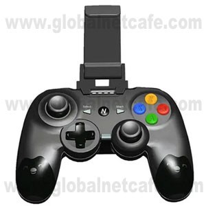 GAMEPAD BLUETOOTH PARA PC Y CELULAR 189 