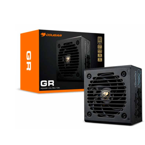 FUENTE 850W COUGAR GR 850 80 PLUS ORO 100% Nuevo