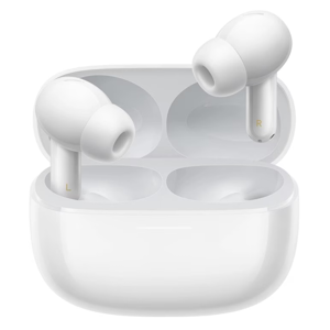 AUDIFONO CON MICROFONO  IN-EAR XIAOMI BUDS 6 PRO BLUETOOTH BLANCO 100% Nuevo