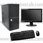 SERVIDOR NAS COREI3-3.3GHZ