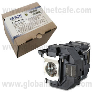 LAMPARA PARA EPSON ELPLP 96  97 ORIGINAL V13H010L96, VER MODELOS... 