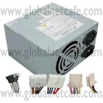 FUENTE 165, 200, 300WATTS AT RECONSTRUIDO